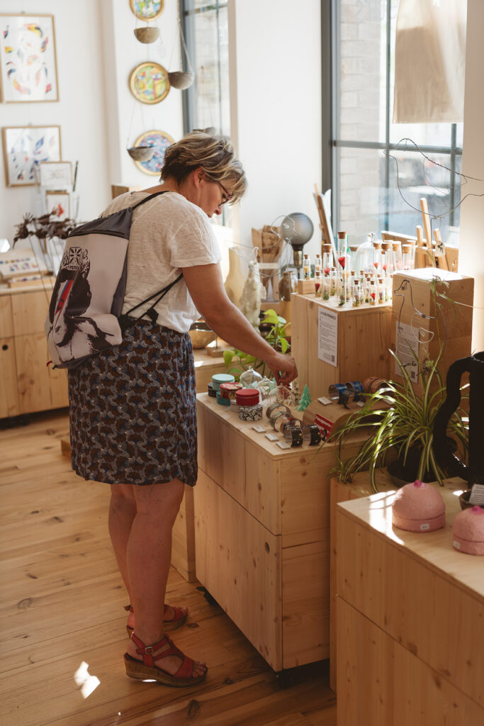 boutique lafriche©damienGUIOT