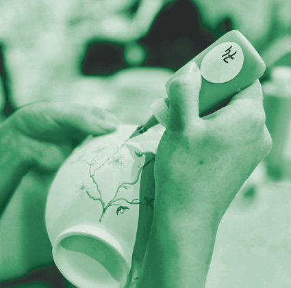 CAFE Céramique - Samedi 20 JUIN