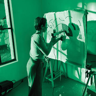 Tufting- samedi 31 Janvier 2026