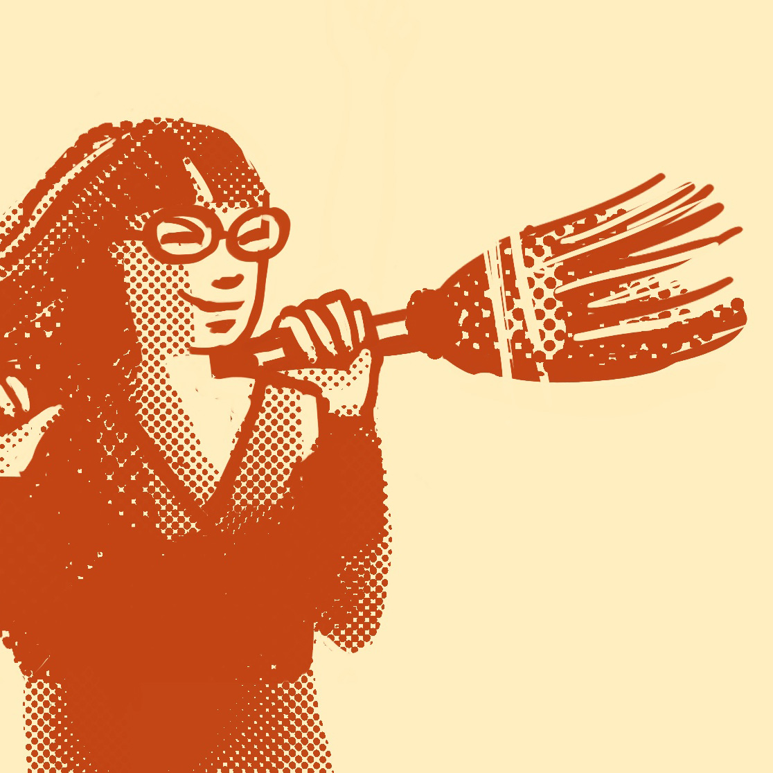 Sorcière en itinérance - SPECTACLE - 7 mars