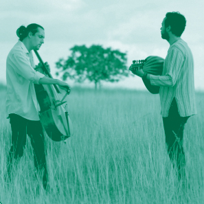 SHAMS - CONCERT - 19 mars