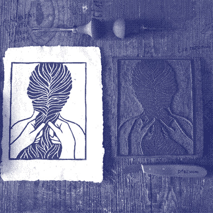 Linogravure - Samedi 20 mars 2027