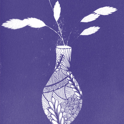 Cyanotype- Samedi 17 oct.